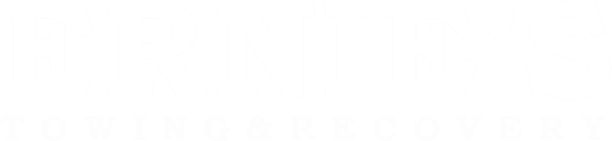 Ernie's Towing and Recovery